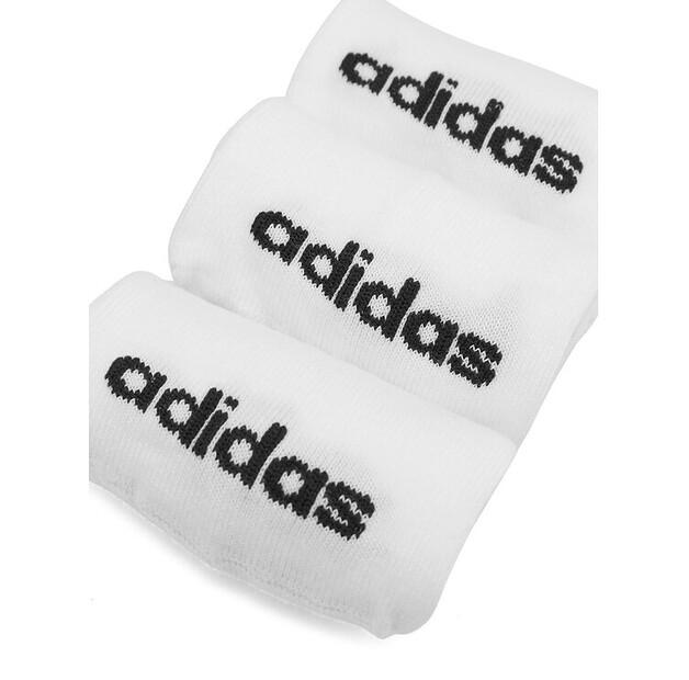 Носки короткие adidas 3-PACK