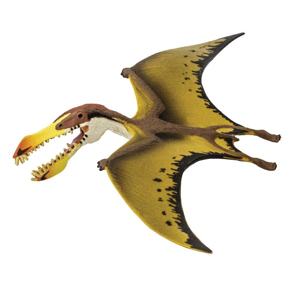 

SAFARI WS Pterosaurus Replica x x PVC 299729 10.49 17.5 2.21cm