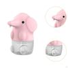 Automatic Soap Dispenser Foam Hand Washer 250ml Touchless Waterproof Creative Electric 2 Level