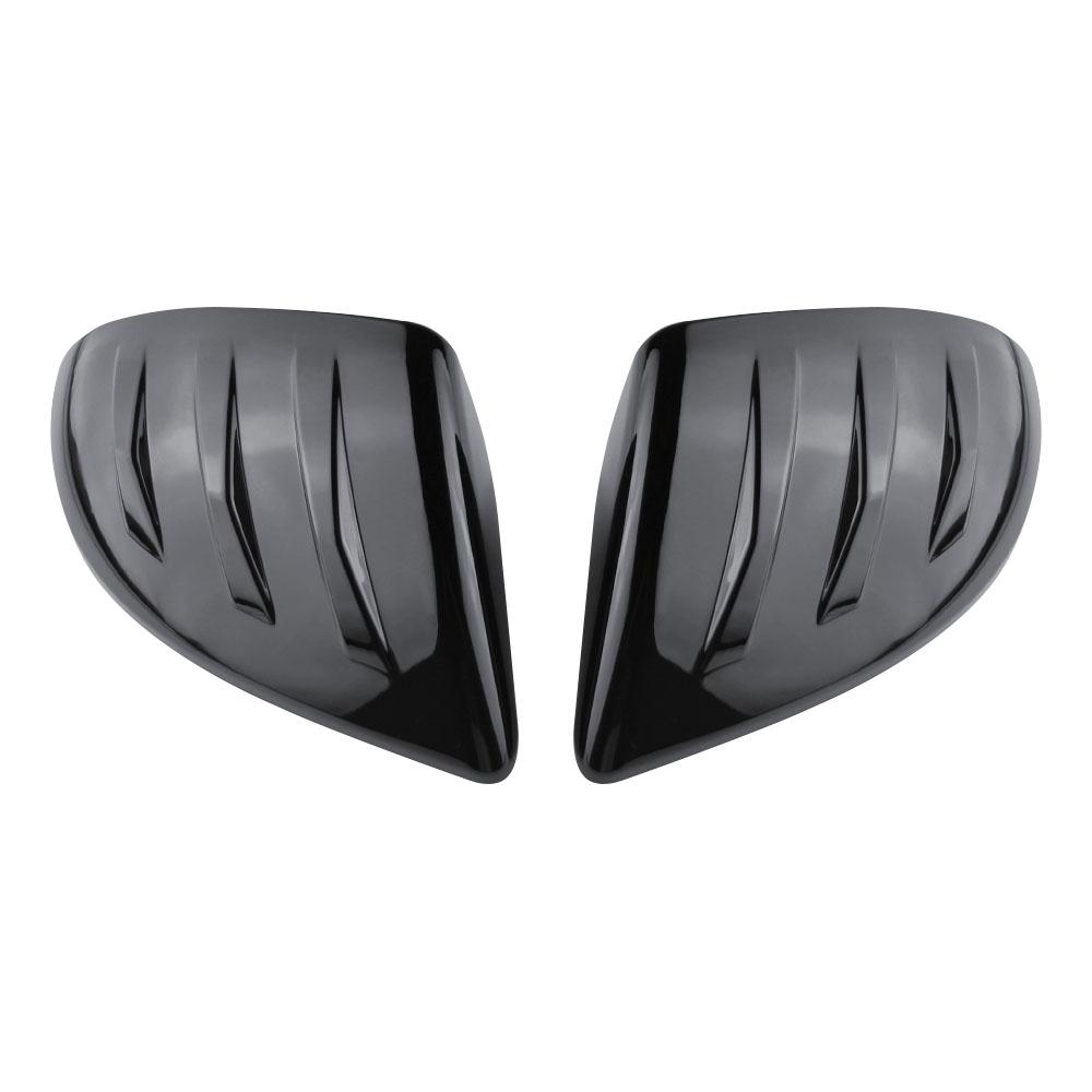 

Car Side Rear View Mirror Sticker for MG4 Mulan EV 2026 2026 2026 Rearview Mirror Cover Frame Protection Cover Accessories