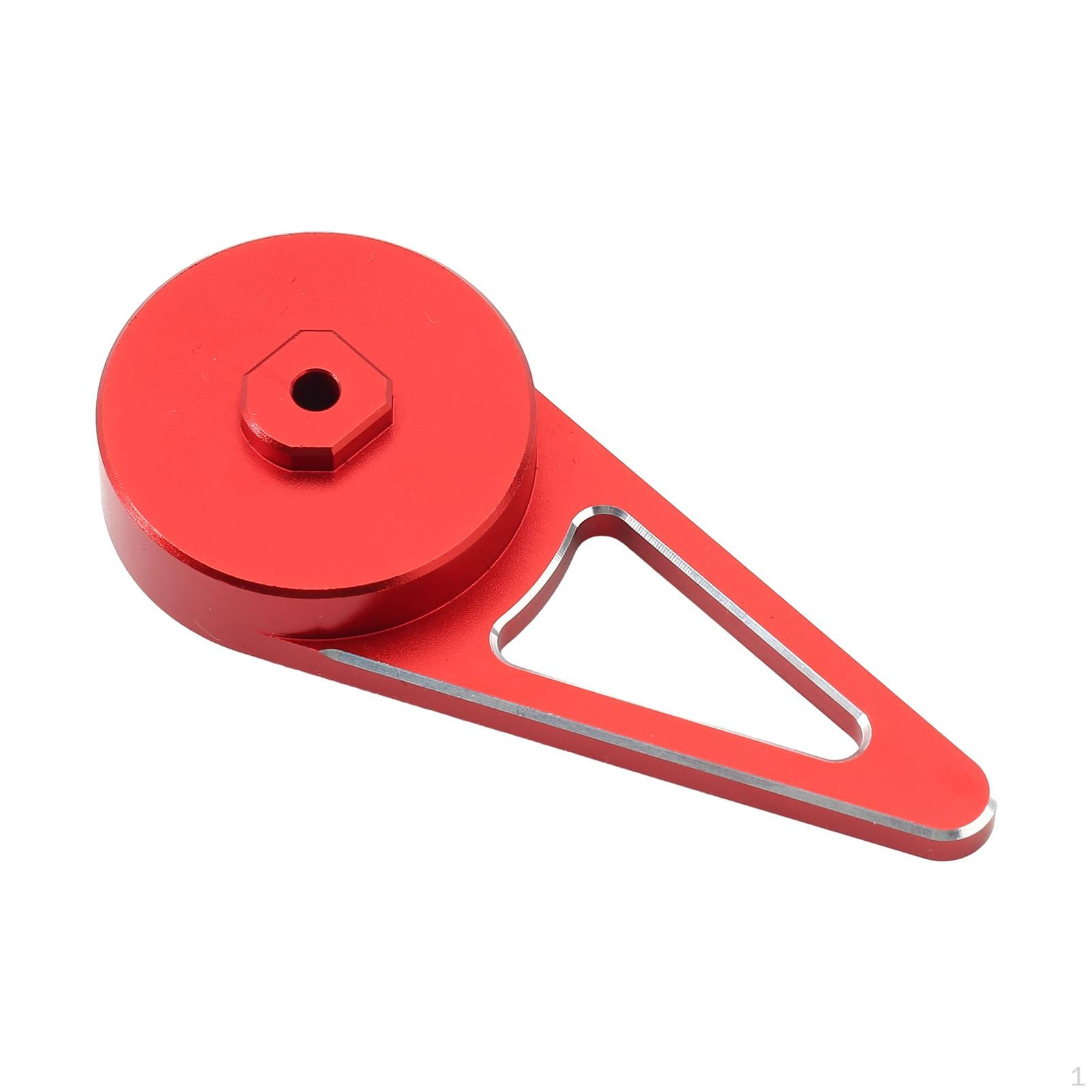 

Адаптер покращеного керування для передавача FS NB4 Noble Lite червоний