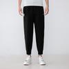 Adidas Running Training Joggers Men Bottoms Black H39314
