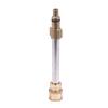 Car For Cleaning Machine Spray Bar Adapter Replacement Parts For For Lavor Parkside Cleaning Nozzle With Brass Stainless Steel