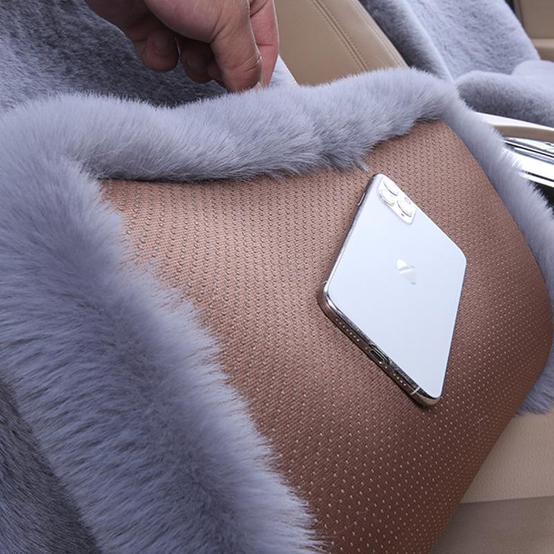 Nissan Tiida Värme Värmedyna för Säte