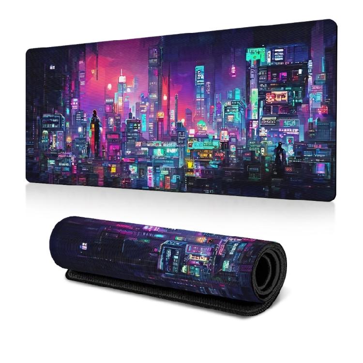 Gaming Mousepad PC Accessories Desk Mat Gaming Mat Extended Pad Mouse Gamer Desk Interior Mouse Pad Mouse Mat