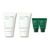 Green Tea Seed Hyaluronic Acid Cream 50ml  Tube Type  2 + Green Tea Ceramide Cream 15ml 2