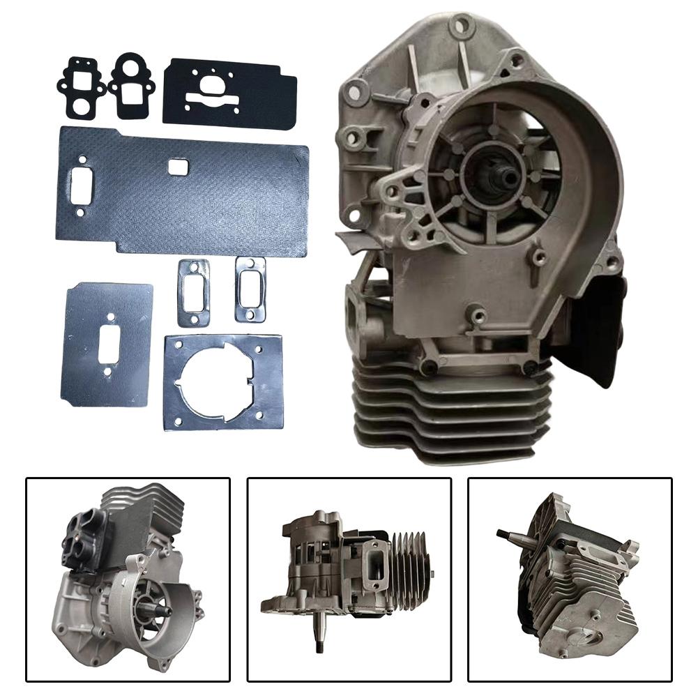 Short-Block Engine Assembly For Echo PB-8010 And PB-9010 Backpack Blowers SB1127 Garden Power Tool Replacement Part