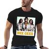 Bee Gees T-Shirt Weiche Baumwolle Print T-Shirt