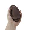 Coperchio Tazza in Silicone Anti-Polvere 9cm Coperchio Freschezza Sostituzione Coperchio Tazza Coperchi Tazza da Caffè Vetro