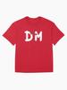 Roses of DM Oversized T-Shirt