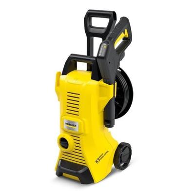 KARCHER K3 Premium Power Control Pressure Washer - 380 L/h - 1600 W - 120 Bar