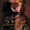 Wicked Intentions by Elizabeth Hoyt Paperback Book 9780749954550