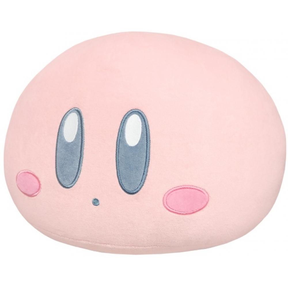 

Kirby Kirby Poyo Poyo Cushion Kirby