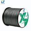 LineThink 300m/500m Super Strong Fishing Line, 4-Strand PE Wear-Resistant Braided Multi-Filament
