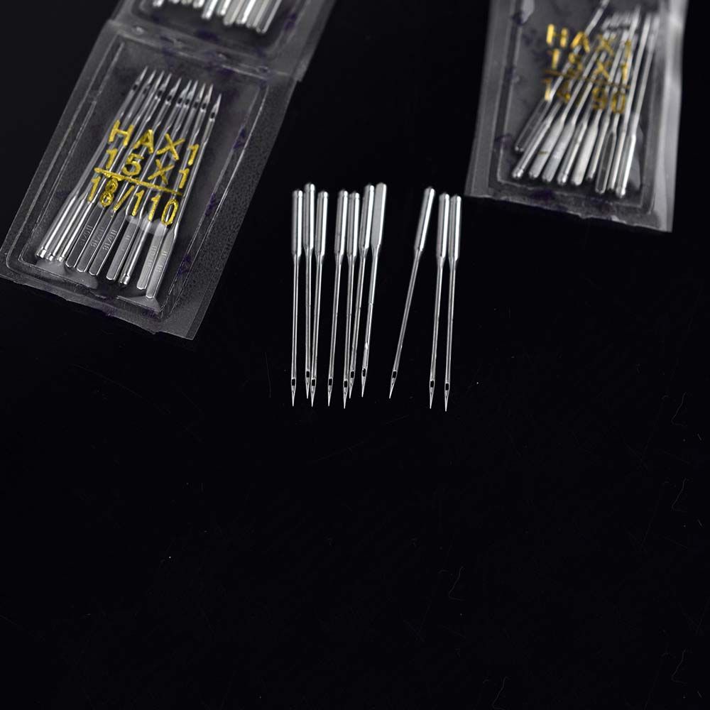 Apparel Home DIY Household Embroidery Tool Sewing Accessories Sewing Needles Sewing Machine Needles