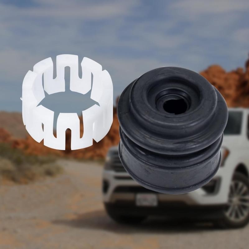 Hebelkugelsitze Staubdichtung 54110-SH3-003 Fahrzeugwartungszubehör Ersetzen 54110-SH3-000