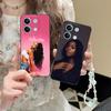 Normani Kordei Matte TPU Mobile Phone Case for POCO M7 M6 M5 M4 M3 X7 X6 X5 X4 X3 Pro GT 5G Colorful Printing Cover
