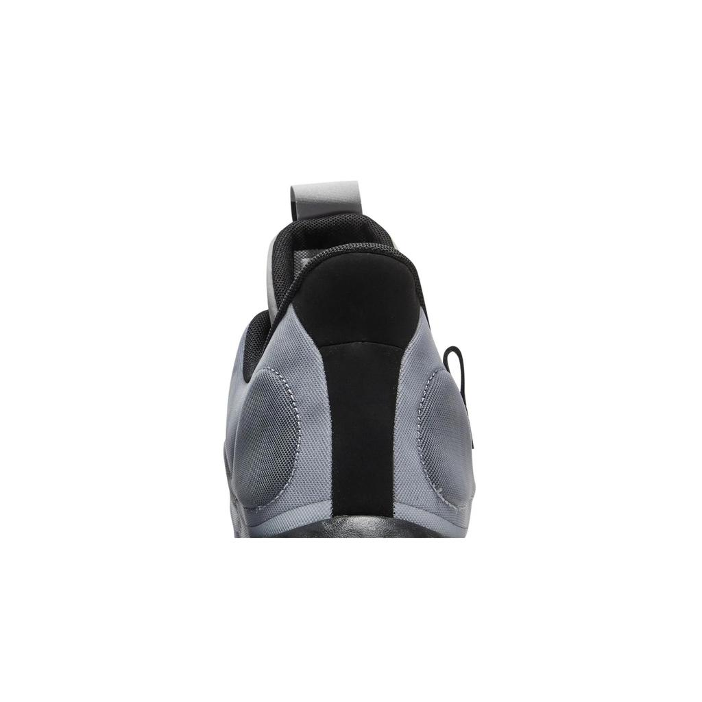 Nike KD Trey 5 7 'Wolf Grey' (Unisex) Wolf Grey / White / Dark Grey / Black Basketball Shoes AT1200 002