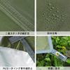 Unigear Waterproof Tarp, Camping Tarp, Tent, Lightweight, Sunshade, Highly Water Resistant, UV Protection, Heat Shielding, Sun Shelter, Portable,