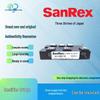 SanRex DFA Series Module: DFA100BA80, DFA100BA160, DFA200AA80, DFA200AA160
