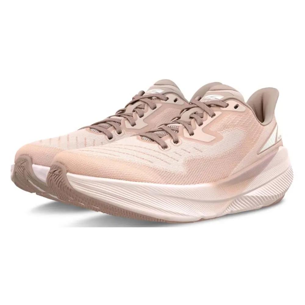 Altra Running Shoes Experience Flow