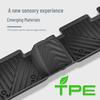 Eco-Friendly TPE Car and Trunk Floor Mats for Arrizo 8 (2022-2024) & Arrizo 8 Pro (2025)
