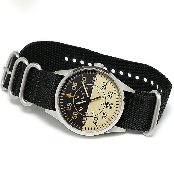 Open Box FOSSIL Vintage 54 FS5248 Men’s Watch