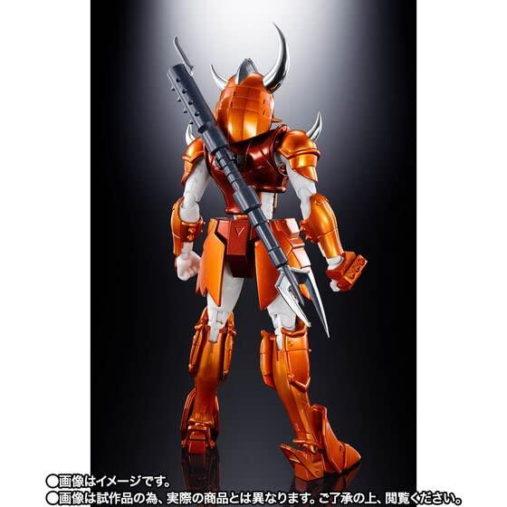 Armor Plus Kongo no Shu COLOR Yoroiden Samurai Troopers (SPECIAL EDITION)