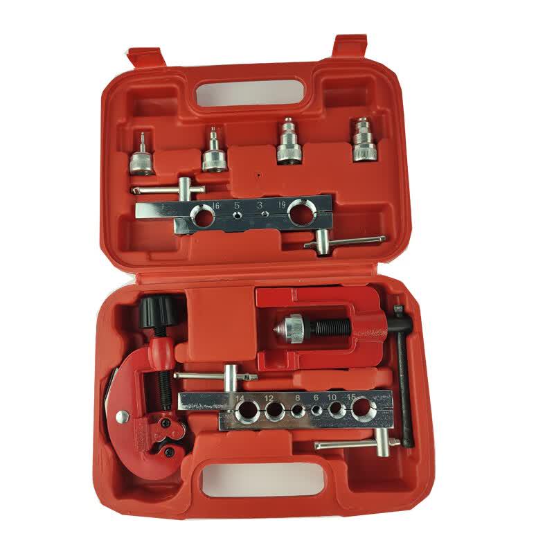 Haokashi Copper Tube Flaring Tool Set