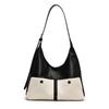 Stylish Large-capacity Tote Bag New Versatile Shoulder Bag Crossbody Women's Bag