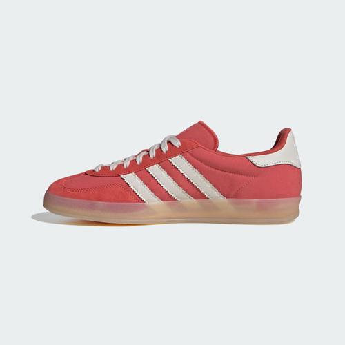 adidas Originals GAZELLE INDOOR JQ8389 Unisex Rosa Größe