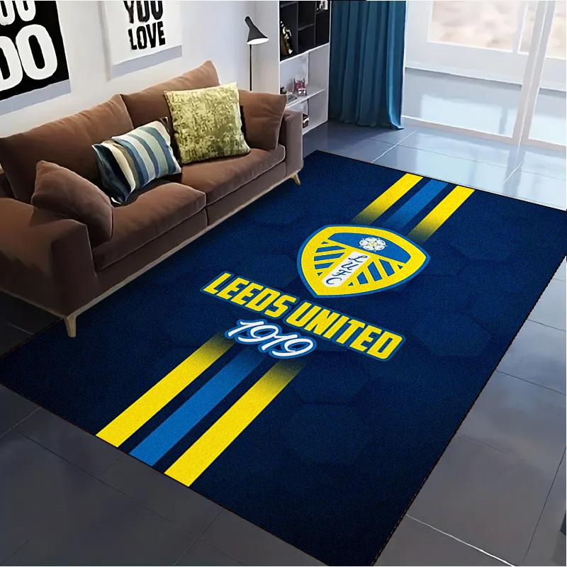 LUFC Carpet Rug for Living Room Bedroom Home Sofa Decoration,Kids Play Non-slip Floor Mat