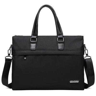 Men's Business Travel Laptop Briefcase