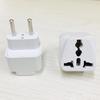 Invasive Pure Copper 3-Pin Power Adapter for Brazil, Switzerland, Italy