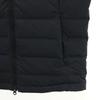 adidas Down jacket S Black series Women Used