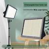 Rechargeable LED Emergency & Fill Light for Outdoor, Camping, and Night Markets