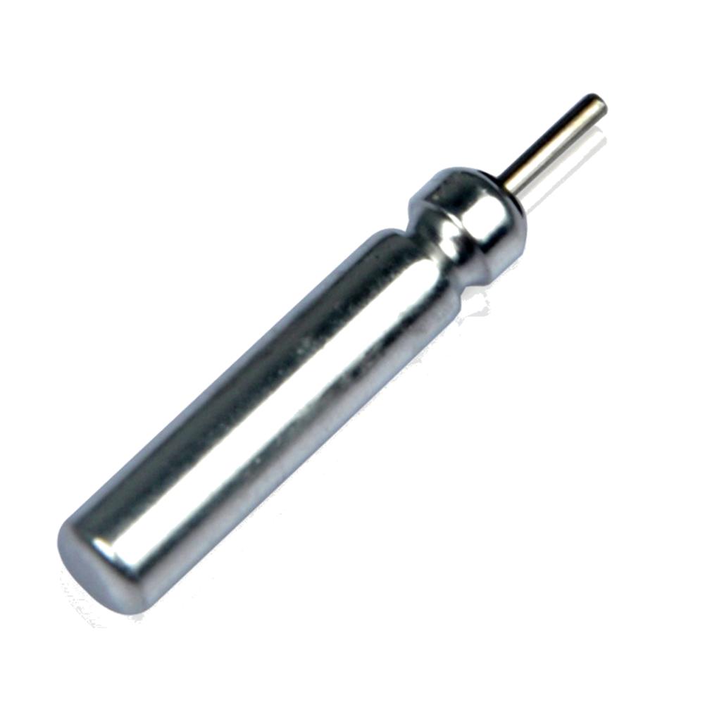 Baterie CR425 Rybářské splávky Noční světla Splávky Lithiové kolíkové články Rybářské náčiní Svítící elektrické bateriové rybářské splávky