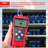 NF-308S LCD Cable Tester Portable Network Wire Finder Set Handheld Network Cable Patrol Instrument
