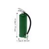 2Set 1/10 Scale Decorative Fire Extinguisher for TRX4/SCX10/D90 RC Cars For RC Rock Crawler