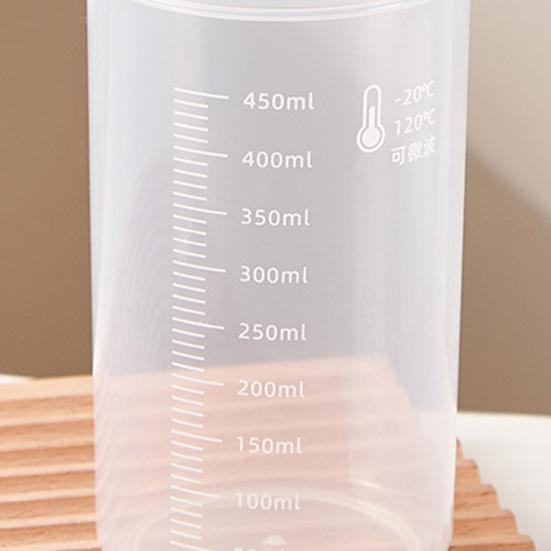 Soy Milk Coffee Mug with Sealed Lid Portable Mini Water Cup Leak-proof Water Bottle Breakfast Cup Reusable Drink Container for Home Office & Travel