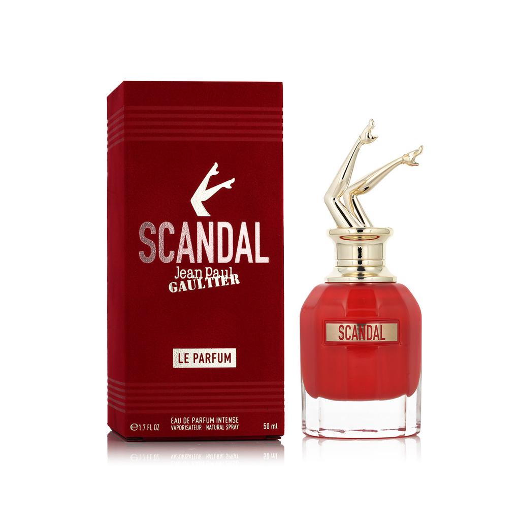 Jean Paul Gaultier, Scandal Le Parfum, Eau De Parfum, Für Frauen, 50 ml