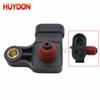 25195786 MAP Manifold Absolute Pressure Sensor For Chevrolet Aveo/Aveo5 Daewoo Kalos Matiz Automobiles Spare Parts