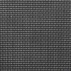 Vidaxl Rozsuwana Bramka Dla Zwierząt, Czarna, 102,5X125 Cm