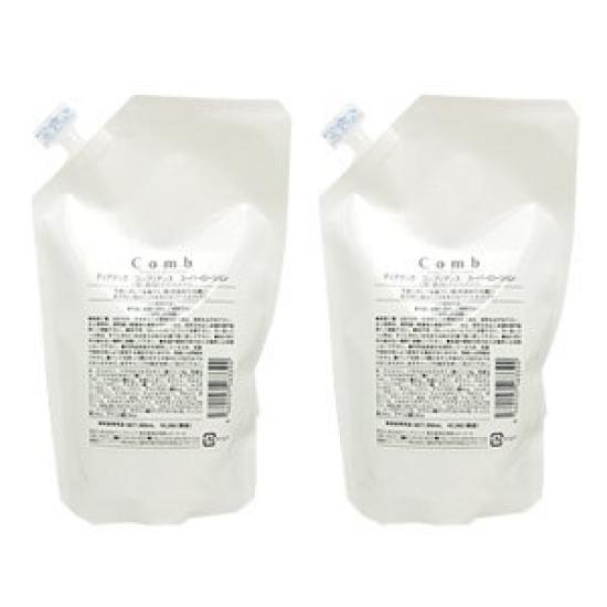 

[Set of 2] Diatech Combrian Super Lotion 300ml (refill)