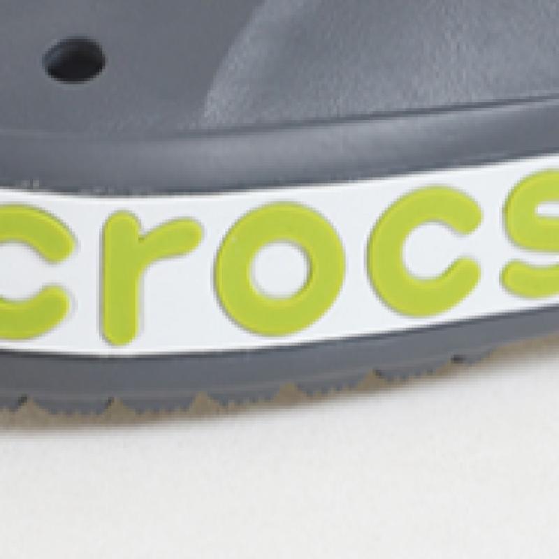 Crocs Baya Band Clogs