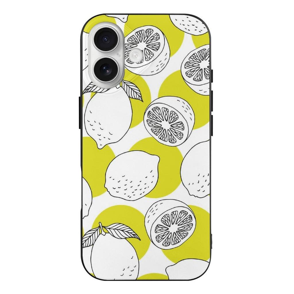 1 Pack For Iphone 17/17Air/17Pro/17ProMax TPU Protective Case With Drop Shield, Anti-Yellow Coating, And Comfortable Slim Fit