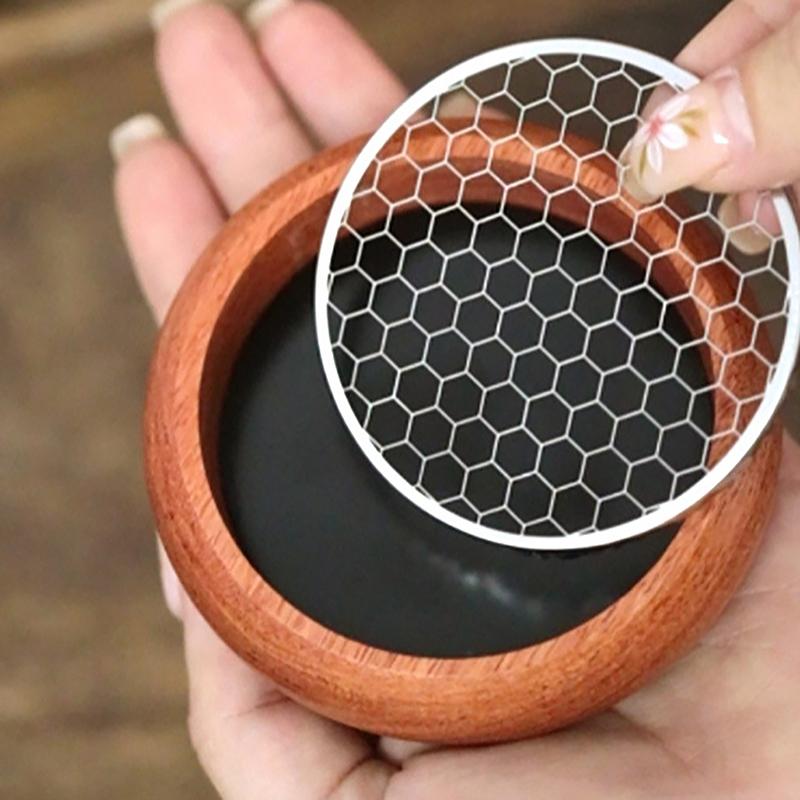 Anti-Mosquito Mosquito Coil Holder Useful  Incense Burner Ornaments Mosquito Incense Rack Home Indoor Bedroom Decor
