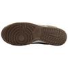 Nike Dunk Low Premium SE Oliva Media Sneakers da Donna Verde Gomma-Marrone Scuro Bianco IB6161-200