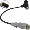 Crankshaft Position Sensor Fit for TT Jetta Golf 2001-2015, A3 A4 GTI Passat EOS