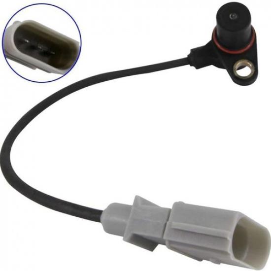 Crankshaft Position Sensor Fit for TT Jetta Golf 2001-2015, A3 A4 GTI Passat EOS